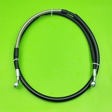 Front brake braided for sale  Perth Amboy
