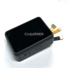 Peça de câmera para GoPro Hero 7 tela LCD preta tela sensível ao toque + estojo traseiro traseiro capa, usado comprar usado  Enviando para Brazil