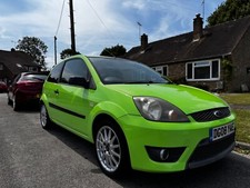 Ford fiesta 1.6 for sale  UK