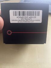Kde4012xf 400 motore usato  Spedire a Italy