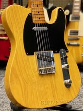 Guitarra elétrica Fender American Vintage '52 Telecaster Butterscotch Blonde 1996, usado comprar usado  Enviando para Brazil