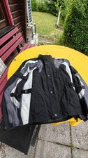 Held motorradjacke 2xl gebraucht kaufen  Schlüchtern