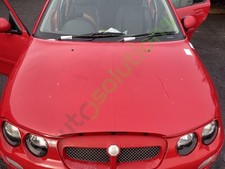 2001 2004 bonnet for sale  NOTTINGHAM