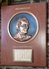 Vtg 1950 old for sale  Grants Pass