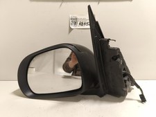 Specchietto retrovisore sinist usato  Italia