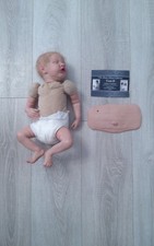 Manon poupee bebe d'occasion  Montpellier-