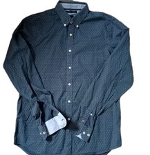 Tommy hilfiger blue for sale  GREAT YARMOUTH