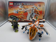 Lego 7692 dropship gebraucht kaufen  Köln