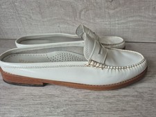 Bass weejun loafers for sale  ST. LEONARDS-ON-SEA