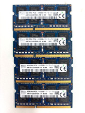Hynix 32gb sodimm for sale  Lawrence