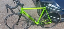 Cannondale caad12 tiagra for sale  RETFORD