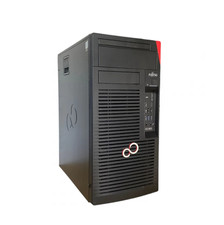 Fujitsu workstation celsius d'occasion  Expédié en France