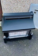Valor helmsley radiant for sale  BATLEY
