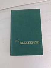 Beekeeping Eckert And Shaw, 1960 segunda mano  Embacar hacia Mexico