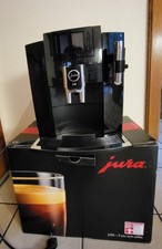 Jura e80 kaffeevollautomat gebraucht kaufen  Fürth