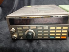 Yaesu vhf uhf gebraucht kaufen  Hamburg