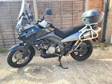 suzuki dl1000 for sale suzuki dl1000 for sale CROYDON