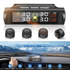 Car tpms wireless for sale  LEICESTER
