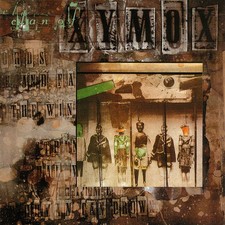 Clan Of Xymox - Clan Of Xymox (LP, Album) UK first press (1985) EX comprar usado Clan Of Xymox - Clan Of Xymox (LP, Album) UK first press (1985) EX comprar usado  Enviando para Brazil