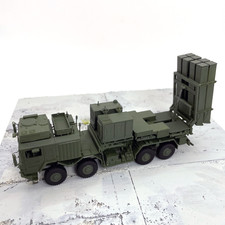 Bundeswehr iris startgerät gebraucht kaufen  Grebenau