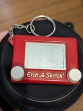 Etch sketch miniature for sale  Lake Orion