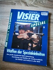 Visier int waffen gebraucht kaufen  Dresden