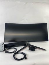 Monitor para jogos curvo LG UltraGear QHD 34 polegadas (LEIA) comprar usado  Enviando para Brazil