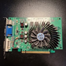 Palit nvidia geforce for sale  BECCLES
