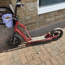 Kids scooter star for sale  WOLVERHAMPTON