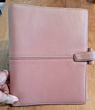 Filofax finchley deluxe for sale  READING