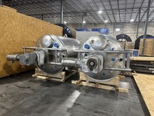 1000 gallon 316 for sale  Rutherford