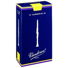 Ance vandoren clarinetto usato  Manerbio