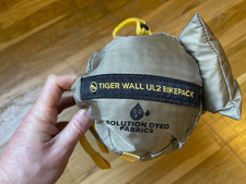 Big agnes tiger for sale Big agnes tiger for sale  Bethesda