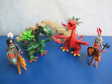 Grüner roter drache gebraucht kaufen  Schwanstetten