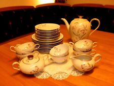 Milchkännchen teeservice wies gebraucht kaufen  Seelbach