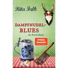 Dampfnudelblues winterkartoffe gebraucht kaufen  Hamburg