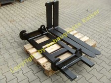 Palettengabel gabelträger kra gebraucht kaufen  Hutthurm