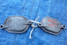 Suzuki dr650 1993 gebraucht kaufen  Grevenbroich