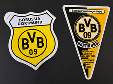 2er borussia dortmund gebraucht kaufen  Kassel