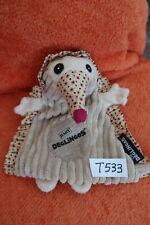 Plush t533 hedgehog d'occasion  Expédié en Belgium