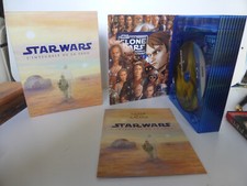 Star wars saga d'occasion  Orange