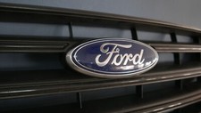 Kühlergrill ford transit gebraucht kaufen  Lauenburg/ Elbe