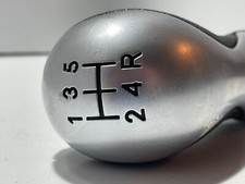 citroen picasso gear knob for sale  SHEFFIELD