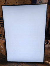Light box illuminated for sale  NORTHAMPTON