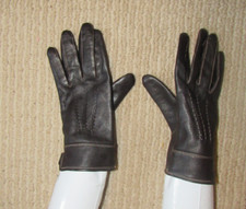 Altare leather gloves for sale  Greenland