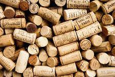 Tappi sughero vino usato  Amantea