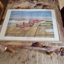 Large vintage red for sale  BOURNE