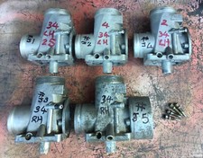 Amal mk2 concentric. for sale  SELBY