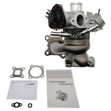Turbocompressore per ford usato  Spedire a Italy