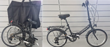 Bici bicicletta folding usato  Castro
